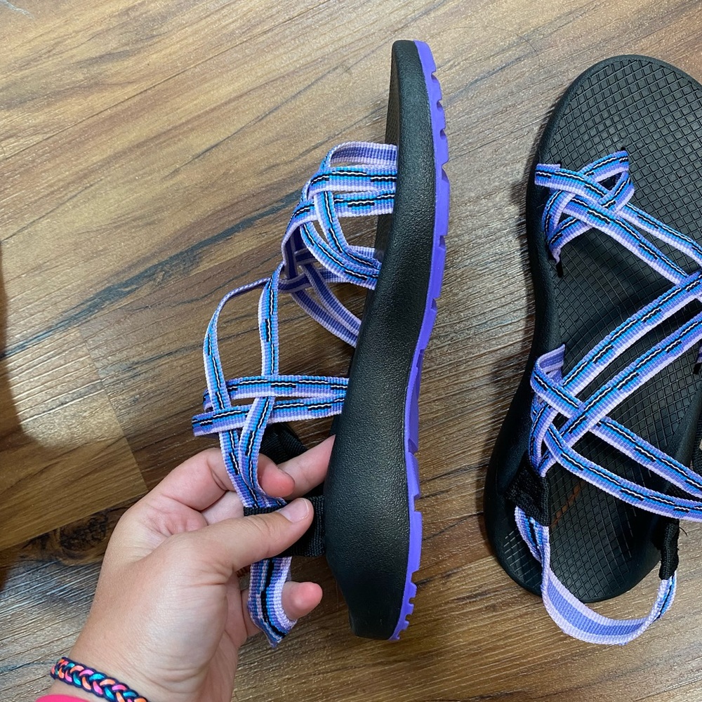 Chacos women’s 9